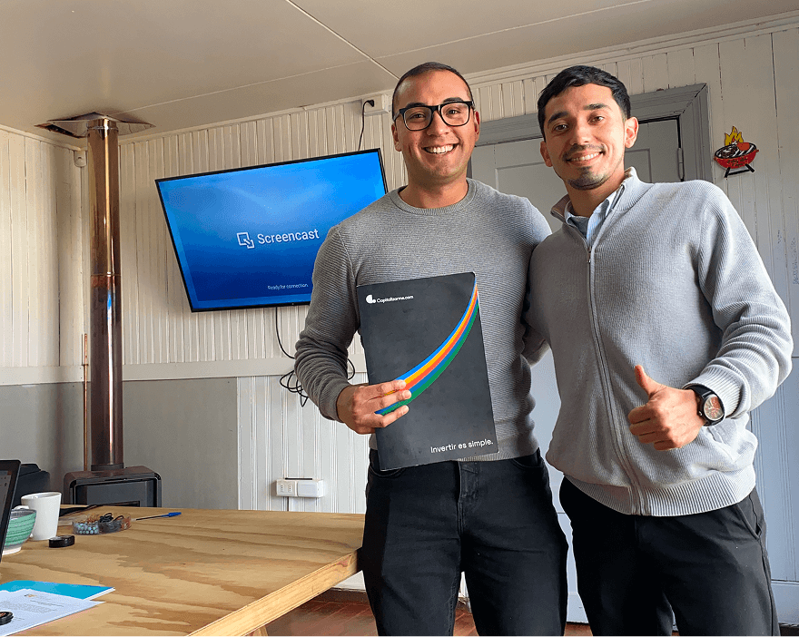 Historia de cliente Inmobly 2