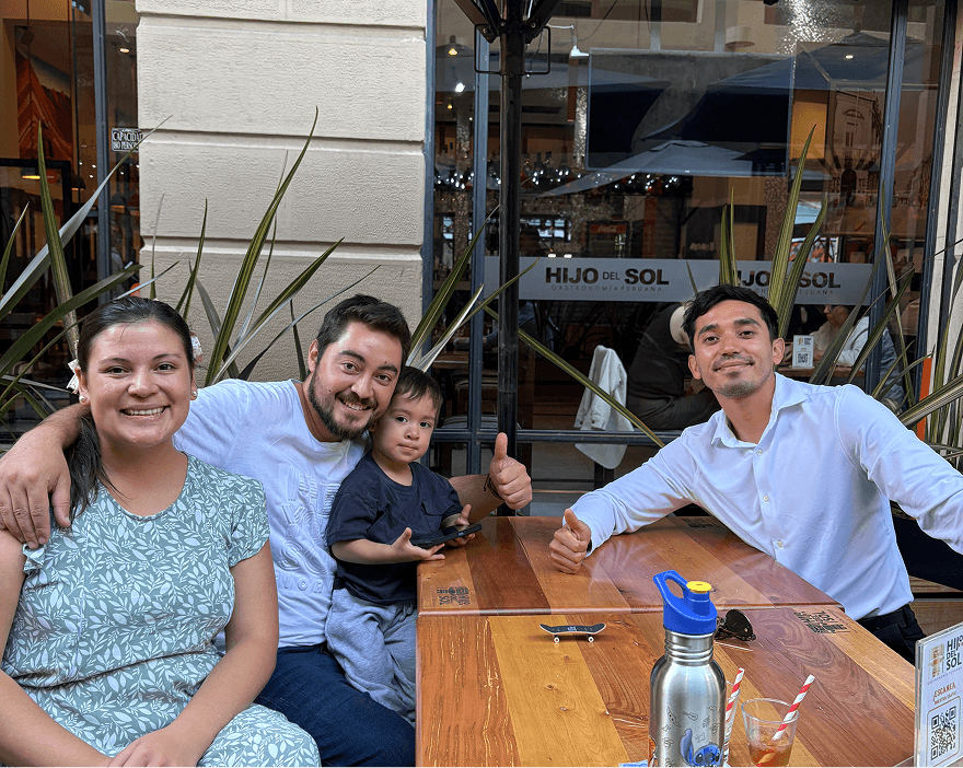 Historia de cliente Inmobly 1